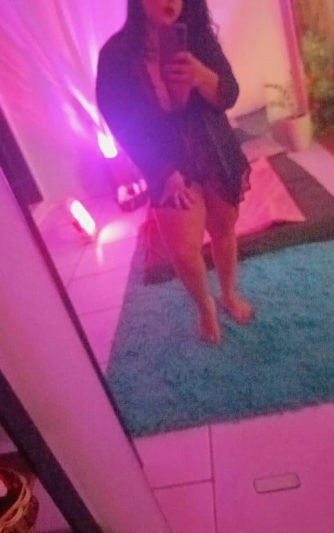 Deu louca na Naty promo Nuru e 4 mão venha conhecer 