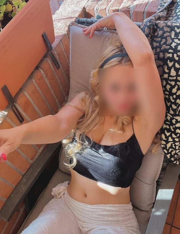 Gaby Ferrari Massoterapeuta - Massagem Relaxante e Nuru Massagem sensual em