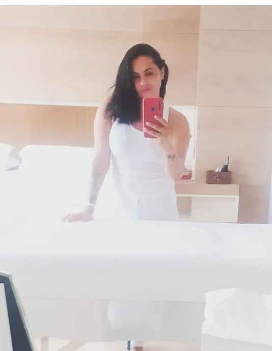 Dê ao seu corpo o que ele merece, Venha Relaxar!