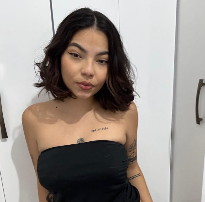 Ana Massagem
