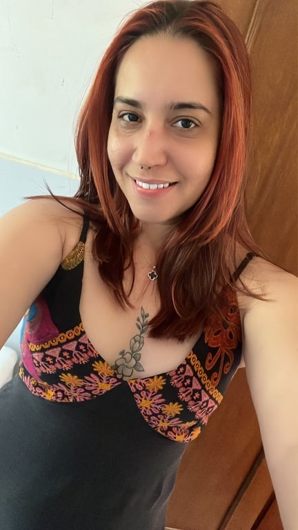 Rosana Melo 
