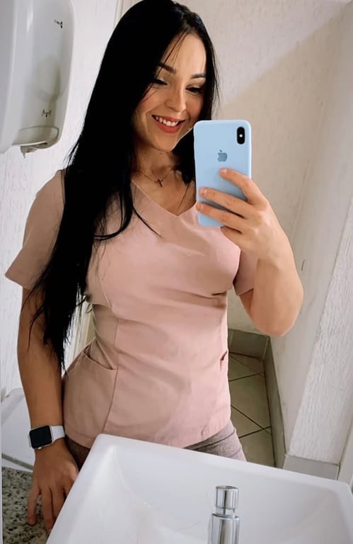 Massoterapeuta | Massagem terapêutica/Relaxante Massagem nuru
