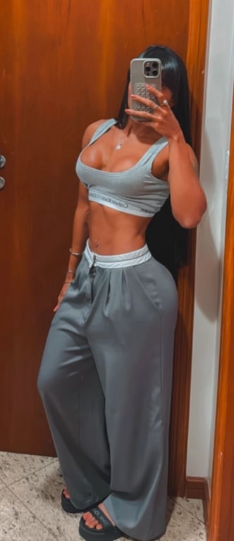 Bruna Índia