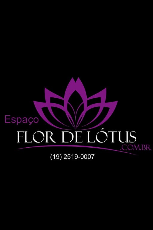 Espaço Flor de Lótus - Um convite ao prazer do toque