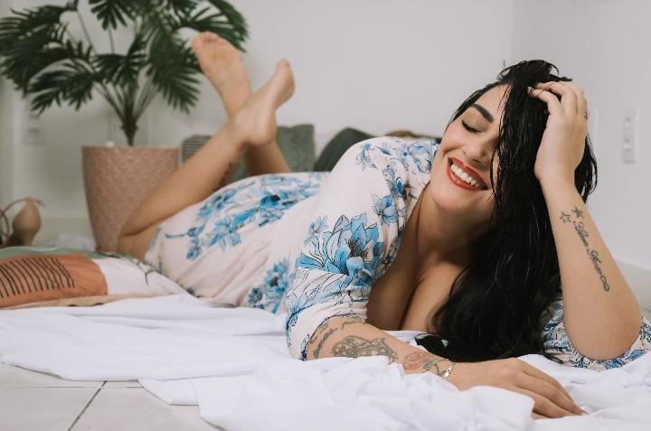 Studio Karina Vieira Massagem tântrica em