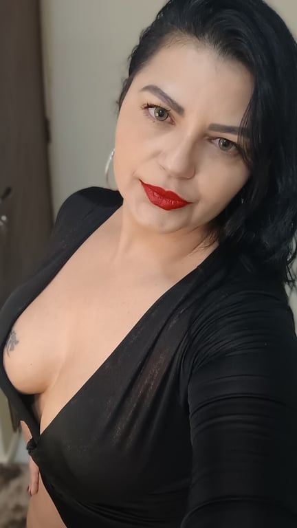 Soffy Martins Massagista