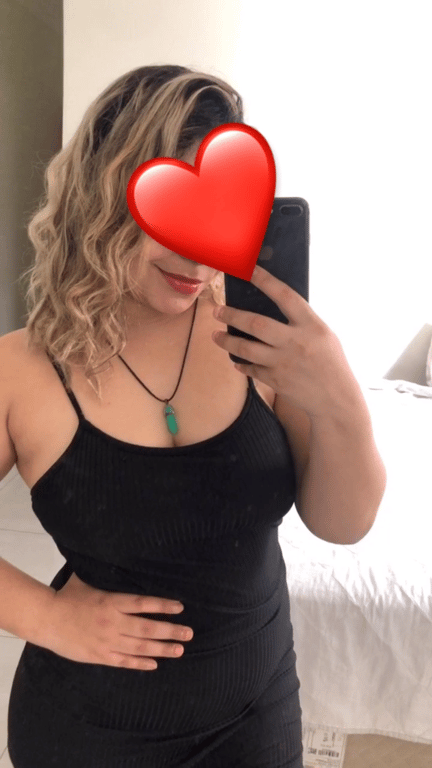 Rebeca - Massoterapeuta Relaxante e Sensual. Massagem sensual