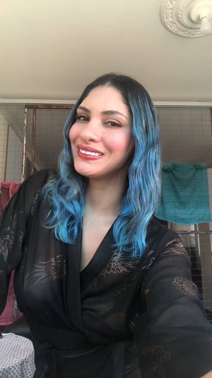 Larissa Terapeuta - Relaxante, Nuru, vivencie Massagista em