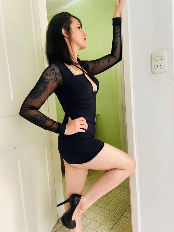 Natasha massagista Massagem