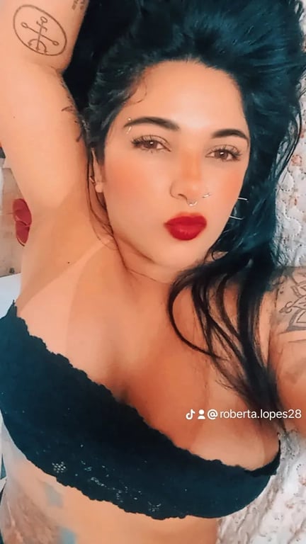 Roberta Sarah - Massagem Tântrica e Nuru