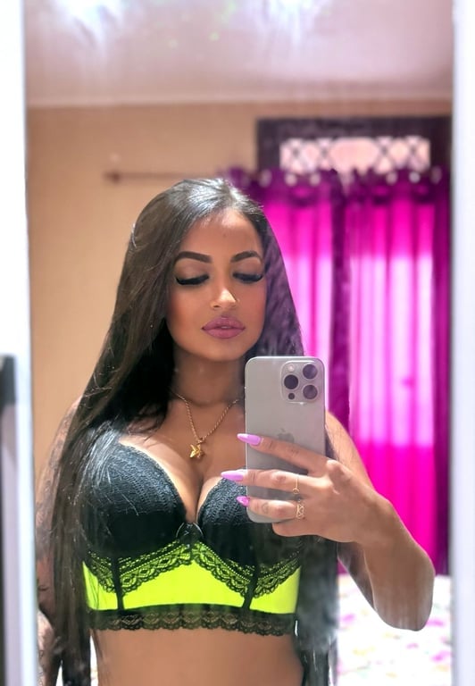 Massagista de luxo de alto padrão Massagem sensual em