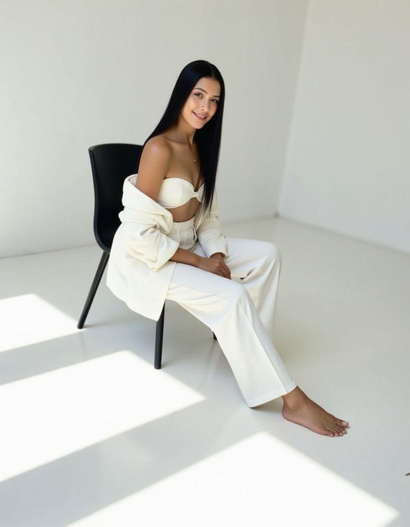 Brenda - Massagens sensuais e terapêuticas Massagem em
