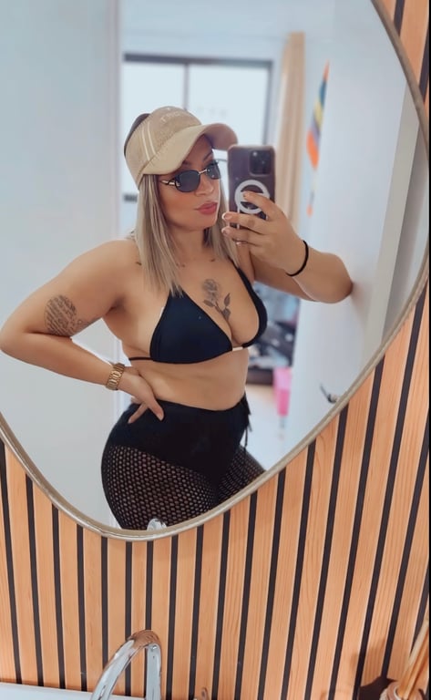 Massagem relaxante e sensual 