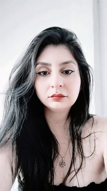 Beatriz- melhor massagem erótica. Massagem
