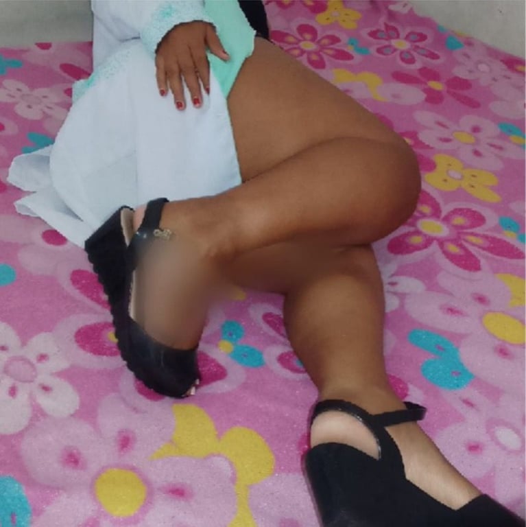 Massagem tântrica sensual venha confere 