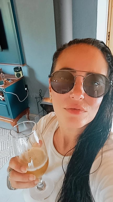 Ka massagem, seu prazer é minha satisfação!