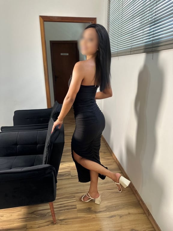 Massagens sensuais e relaxantes ! 