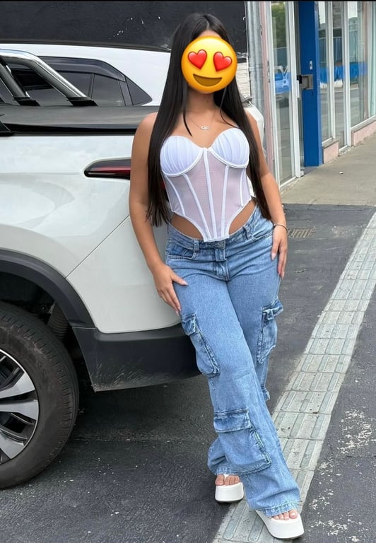 Milena massagista particular com local próprio no cambuí. Massagem sensual