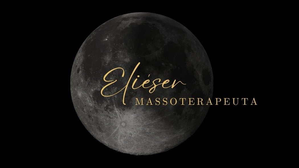 Eliéser Braz Massoterapeuta domiciliar Massagem