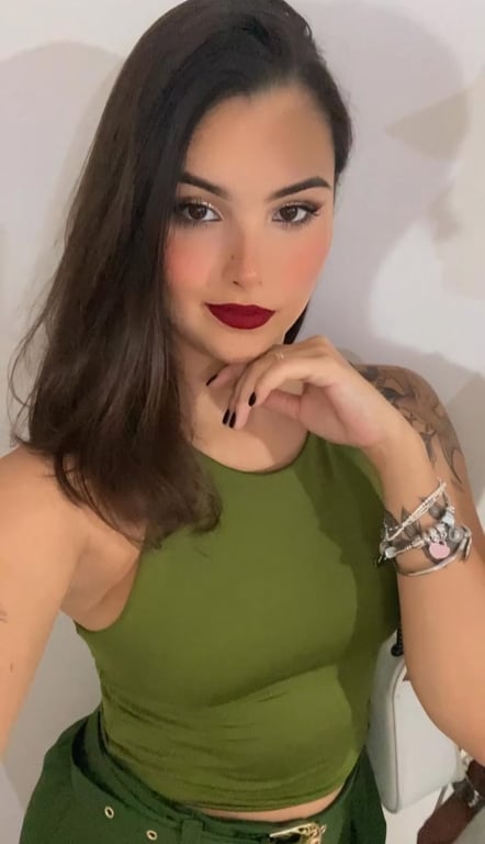 Irei te apresentar o ápice do relaxamento ;) Massagem tântrica