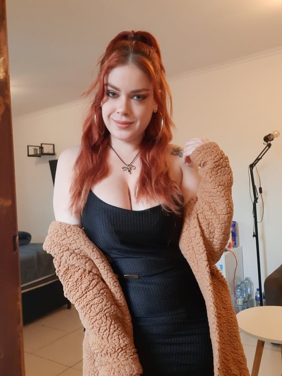 Samantha, Venha conhecer a minha massagem Nuru! Massagem tântrica