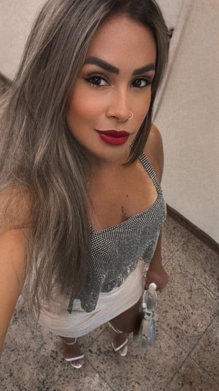 Massagista Sensual com Experiência Única Massagem sensual