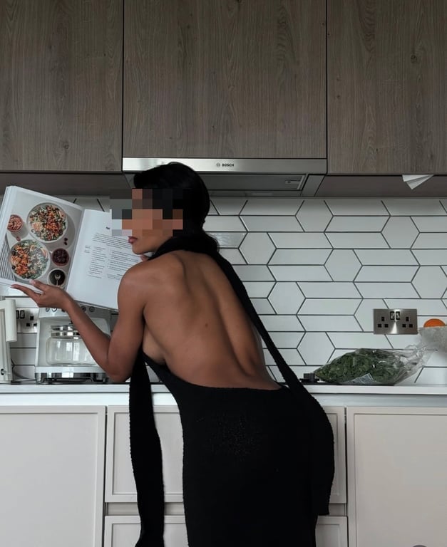 Massagem tântrica e terapêutica 