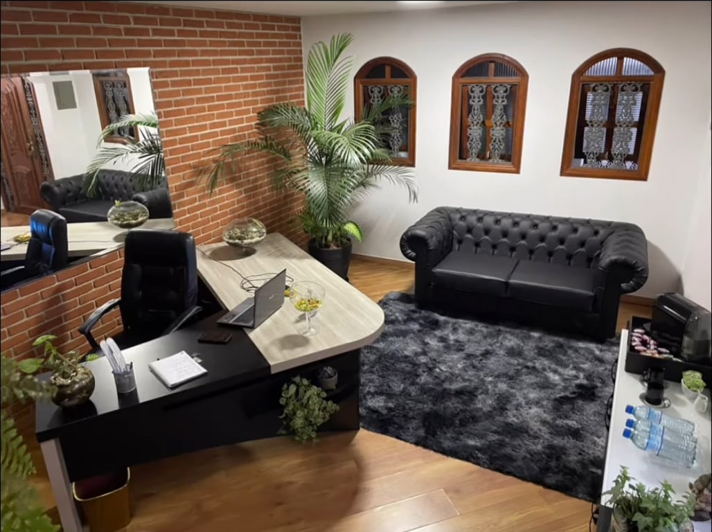 Massagem Tântrica - ótimos profissionais