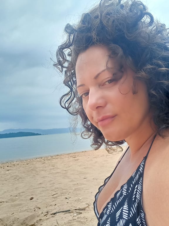 Conexão real, garanta sua mais alta experiência! Massagem