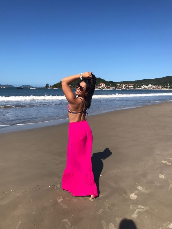 MELHOR EXPERIÊNCIA TÂNTRICA Massagem tântrica