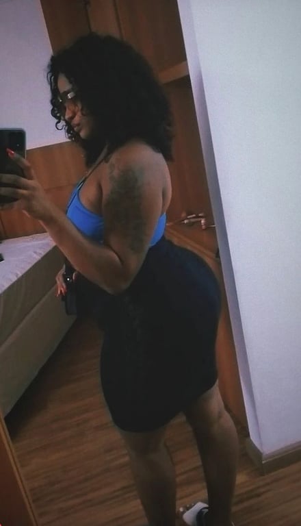 MANUELA SANTOS Massagem sensual em