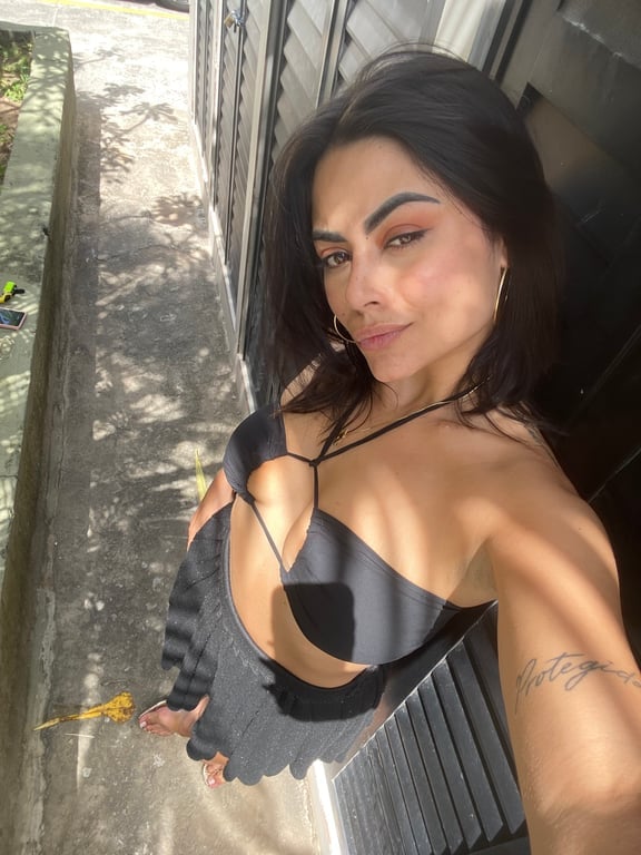 Yana Vasconcelos - mãos de fada Massagem
