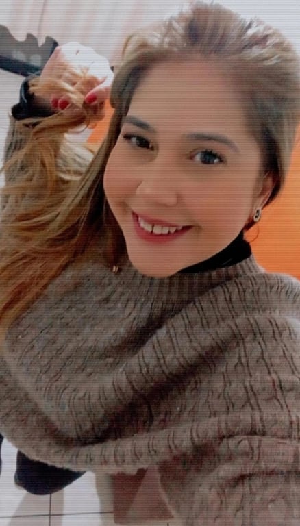 Alessandra massoterapeuta novidade em Guarulhos! Massagista