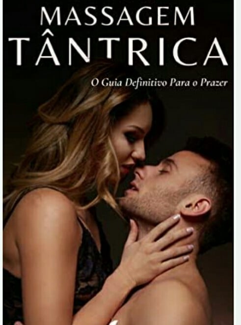 Especialista em massagem sensual
