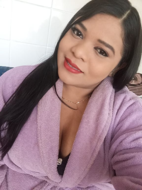 Daniela massagista sensual e relaxante