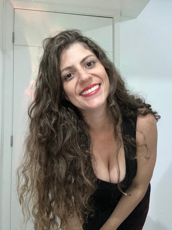  Ariana | Terapeuta do Prazer Consciente