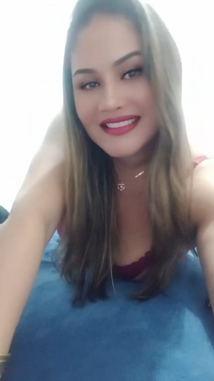 Catarina, massagem relaxante e sensual. Massagista