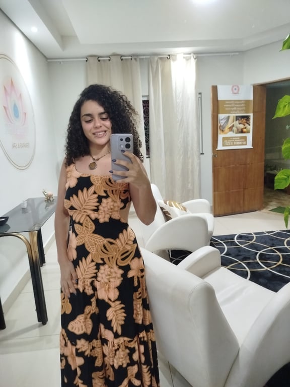 Tamires massoterapeuta - Massagem Relaxante Massagem