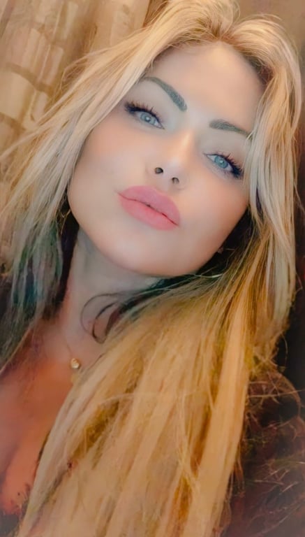 Gisely - Massagista de Artes Sensuais ,Nuru, Tailandesa…