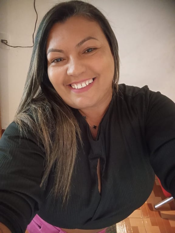 Faby Permita-se Viver Um Momento Único Massagem sensual