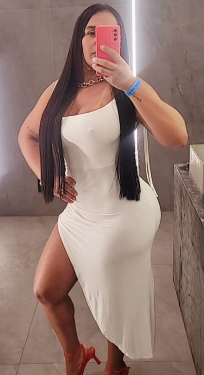 Massoterapeuta Vanessa (vivência, tântrica e nuru)