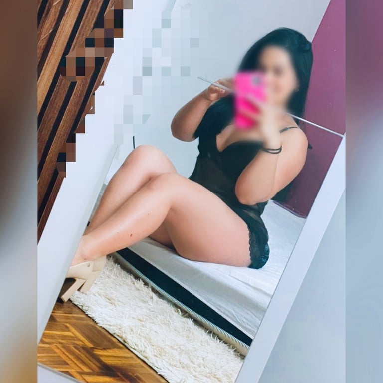 Anny - Massagens terapêuticas e relaxantes