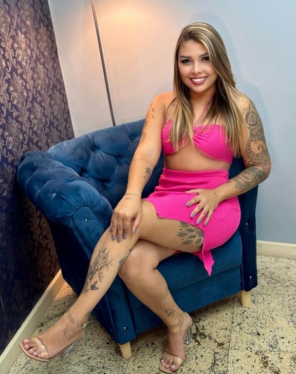 Terapeuta Nyna Fox