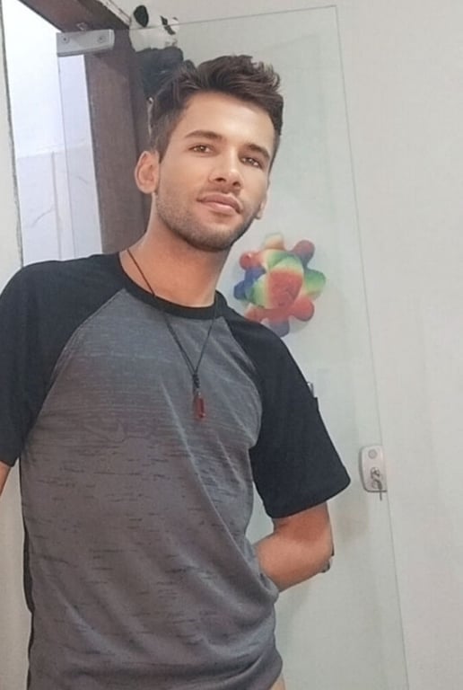 Michel Massoterapeuta. Atendimento na Villa Arens 