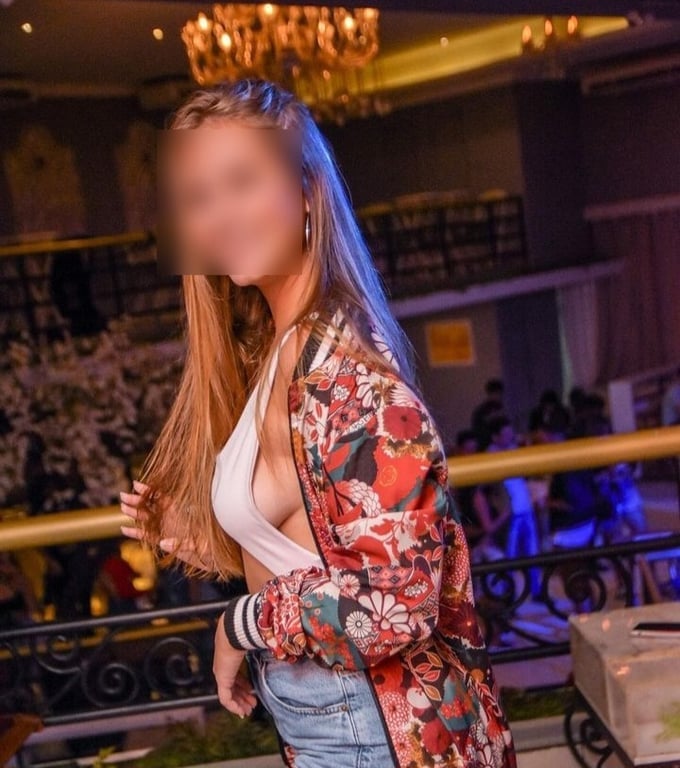 A melhor massagem Nuru da sua vida! Massagista