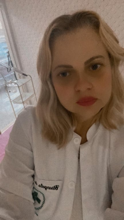 Elisah - Terapeuta corporal tantra! Massagem tântrica em