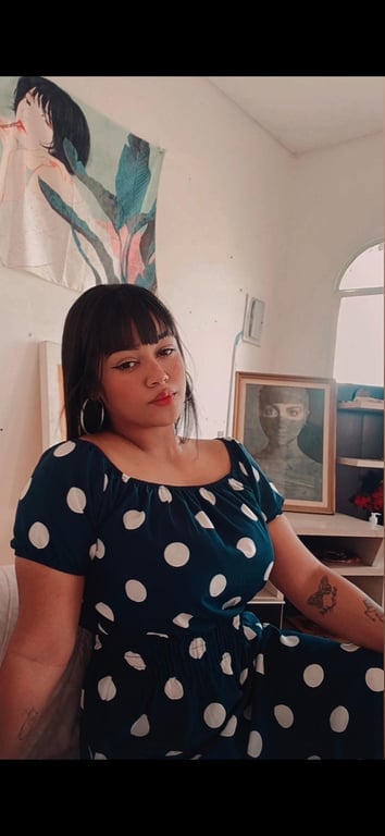 Massoterapeuta Flavia Bianca Massagista em