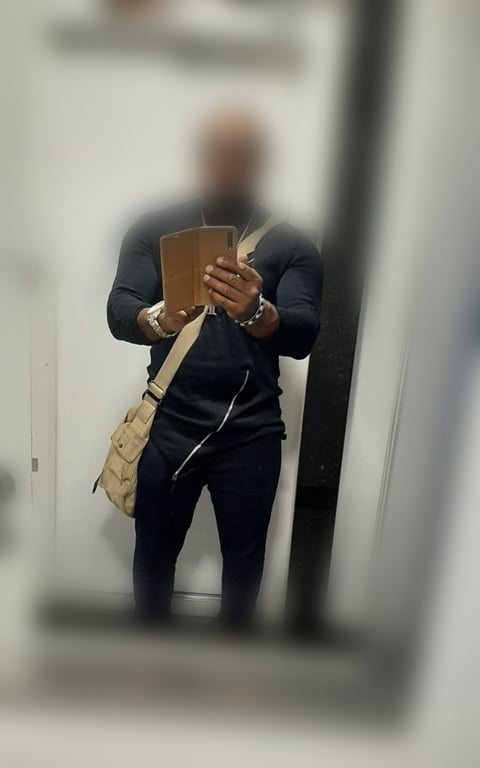 Juan - Massagem para mulheres Massagem