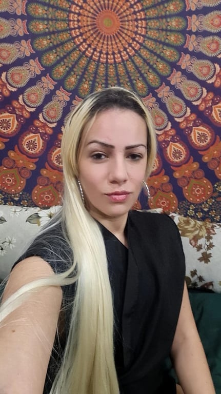 Cassia Massoterapeuta - Massagem Tântrica, Nuru e Sensual Massagem sensual