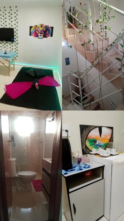 Brenda terapeuta. Sua pausa começa aqui. Agende seu momento comigo. Massagista em
